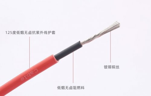 电缆在不同温度下的电阻率变化规律是什么？