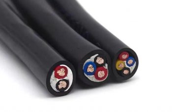 电力电缆中间接头和终端接头的操作流程以及具体步骤