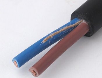 普通电缆和光伏电缆有哪些区别？