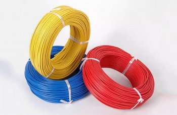 电线电缆的三大应用分类