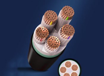 电缆工程可以分为哪六个项目？