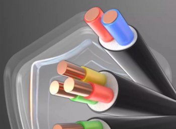 常用的通讯电缆类型和特性讲解