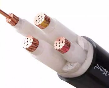 中国盛产电缆的省份是哪几个？